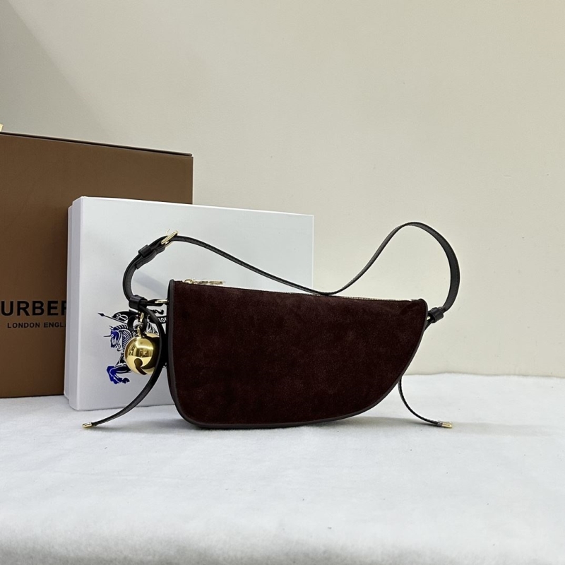 Burberry Top Handle Bags